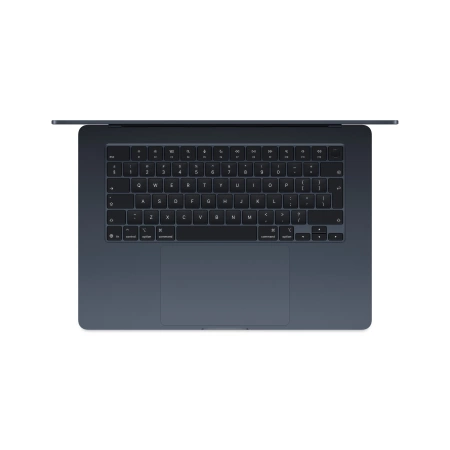 MacBook Air 15 M4 10 rdzeni CPU 10 rdzeni GPU, 24GB RAM 512GB SSD - Północ