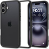 SPIGEN ULTRA HYBRID IPHONE 16 MATTE BLACK