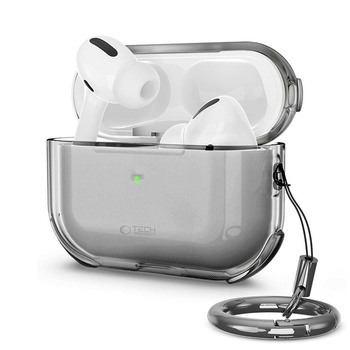 TECH-PROTECT BOUNCE APPLE AIRPODS PRO 3 ASH