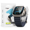 SZKŁO HARTOWANE RINGKE EASY SLIDE APPLE WATCH ULTRA 1 / 2 / 3 (49 MM) CLEAR