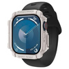 SPIGEN RUGGED ARMOR APPLE WATCH 10 / 11 (46 MM) DUNE BEIGE