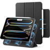 ESR REBOUND MAGNETIC IPAD PRO 13” 7 / 8 / 2024-2025 BLACK