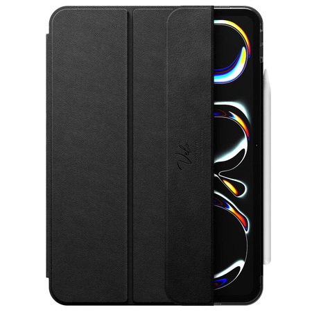 SPIGEN LIQUID AIR FOLIO IPAD PRO 11” 5 / 6 2024-2025 BLACK