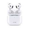 TECH-PROTECT ULTRABOOST TWS EARPHONE CORE 2 WHITE