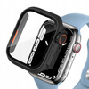 TECH-PROTECT DEFENSE360 APPLE WATCH 4 / 5 / 6 / SE 1 / 2 / 3 (44MM) BLACK/ORANGE