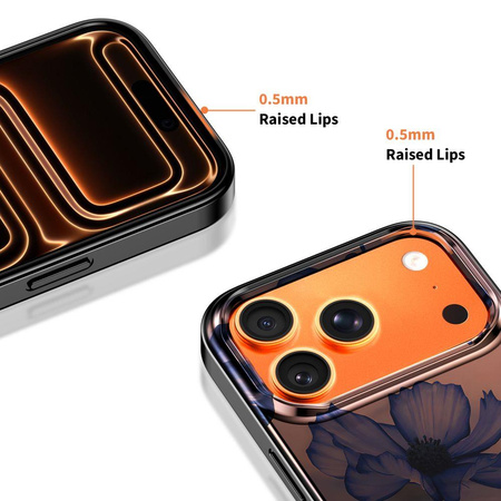 TECH-PROTECT LAMANO MAGSAFE IPHONE 17 PRO MAX VELVET NIGHT