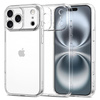 TECH-PROTECT FLEXAIR IPHONE 17 PRO CLEAR