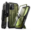 SUPCASE UNICORN BEETLE PRO IPHONE 17 GULDAN