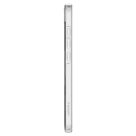 SPIGEN LIQUID CRYSTAL MAG MAGSAFE IPHONE 16E CLEAR