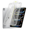 SZKŁO HARTOWANE RINGKE EASY SLIDE IPAD PRO 11” 5 / 6 / 2024-2025 CLEAR