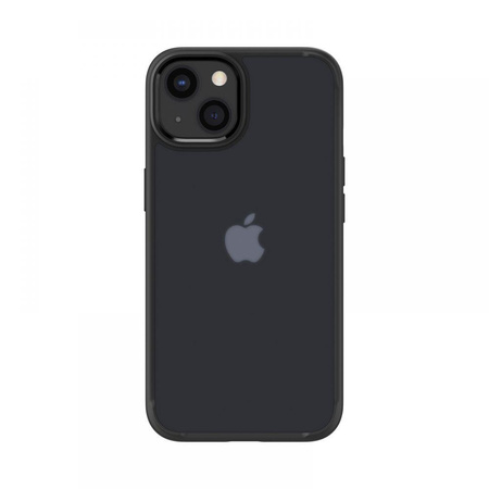 SPIGEN ULTRA HYBRID IPHONE 13 MATTE FROST BLACK