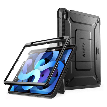 SUPCASE UNICORN BEETLE PRO IPAD 10.9” 10 / 2022 / 11” 11 / 2025 BLACK