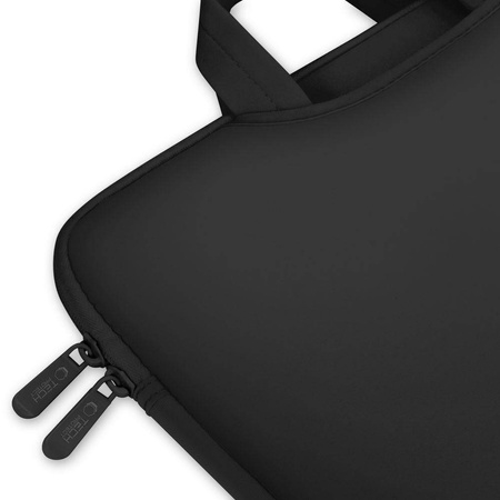 TECH-PROTECT NEOPREN BAG LAPTOP 13-14 BLACK