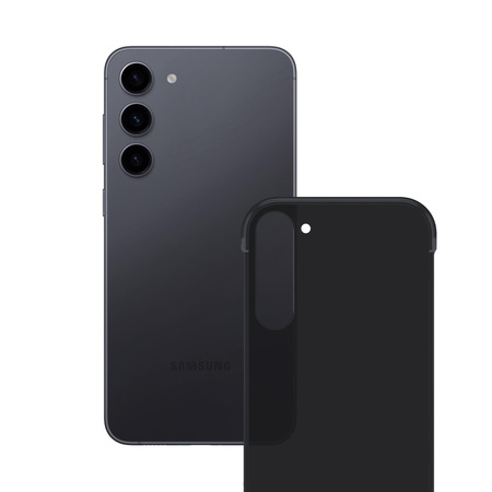 Samsung Galaxy S23 5G - 3mk Just20g Matt Case