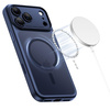 TECH-PROTECT MAGPEAK MAGSAFE CC IPHONE 17 PRO MAX MATTE DEEP BLUE