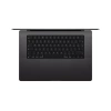 MacBook Pro 16 M4 Pro Gwiezdna czerń