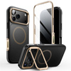SUPCASE IBLSN ARES FLIP MAG MAGSAFE IPHONE 17 PRO MAX DESERT GOLD