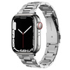 SPIGEN MODERN FIT BAND APPLE WATCH 8 / 9 / 10 / 11 / SE (40 / 41 / 42 MM) SILVER