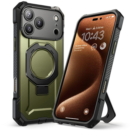SUPCASE UB GRIP MAG MAGSAFE IPHONE 17 PRO MAX GULDAN