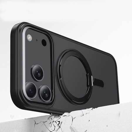 TECH-PROTECT MAGRING MAGSAFE IPHONE 17 PRO BLACK