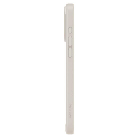 SPIGEN ULTRA HYBRID MAG MAGSAFE IPHONE 15 PRO FROST NATURAL TITANIUM