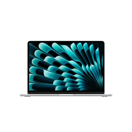 MacBook Air 13 M4 10 rdzeni CPU 10 rdzeni GPU, 16GB RAM 512GB SSD - Srebrny