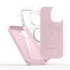 TECH-PROTECT UNIQ MAGSAFE IPHONE 17 PINK