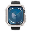 SPIGEN RUGGED ARMOR APPLE WATCH 10 / 11 (46 MM) DUNE BEIGE