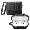 SPIGEN LOCK FIT APPLE AIRPODS PRO 3 MATTE BLACK