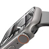 TECH-PROTECT DEFENSE360 APPLE WATCH 7 / 8 / 9 (45 MM) TITANIUM/ORANGE