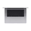 MacBook Pro 16 M2 Pro 12 rdzeni CPU 19 rdzeni GPU, 16GB RAM 512GB SSD Gwiezdna Szarość