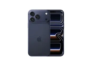 APPLE iPhone 17 Pro Max 256GB Głębinowy Błękit