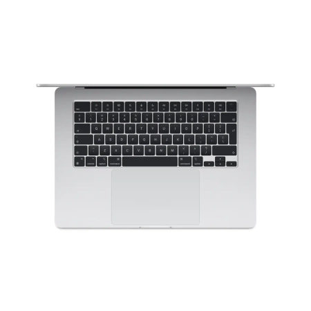 MacBook Air 15 M3 Srebrny