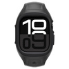 SPIGEN LIQUID AIR PRO APPLE WATCH 10 / 11 (46 MM) MATTE BLACK