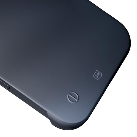 Samsung Galaxy S24+ - 3mk Just20g Matt Case