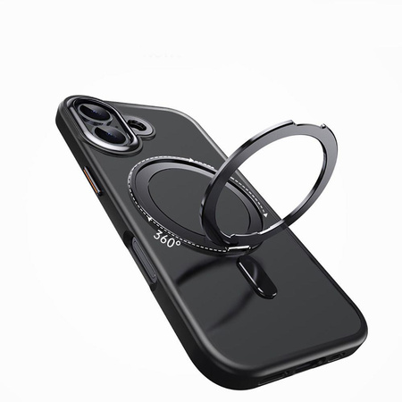 TECH-PROTECT MAGRING MAGSAFE IPHONE 17 BLACK