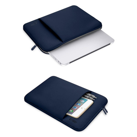 TECH-PROTECT NEOPREN LAPTOP 14 NAVY BLUE