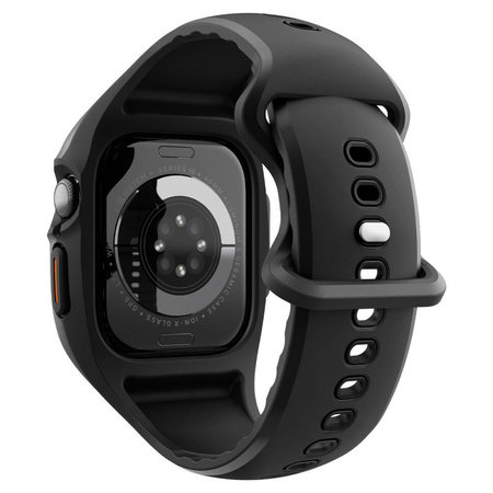 SPIGEN LIQUID AIR PRO APPLE WATCH 10 / 11 (46 MM) MATTE BLACK