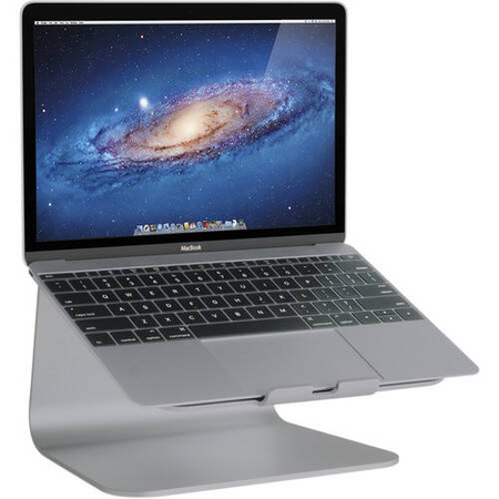 Rain Design mStand Laptop Stand (Space Gray)