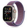 TECH-PROTECT NYLON APPLE WATCH 8 / 9 / 10 / 11 / SE (40 / 41 / 42 MM) LILAC