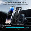 ESR CH HALOLOCK MAGSAFE IPHONE 14 PRO FROSTED BLACK