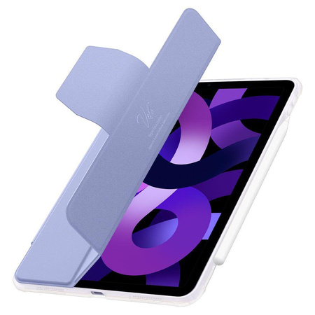SPIGEN ULTRA HYBRID PRO IPAD AIR 10.9” 4 / 5 / 2020-2022 / 11” 6 / 7 / 2024-2025 LAVENDER
