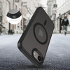 TECH-PROTECT MAGMAT MAGSAFE IPHONE 16E MATTE BLACK