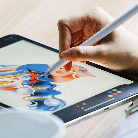 FOLIA OCHRONNA RINGKE PAPER TOUCH 2-PACK IPAD PRO 11” 5 / 2024 CLEAR