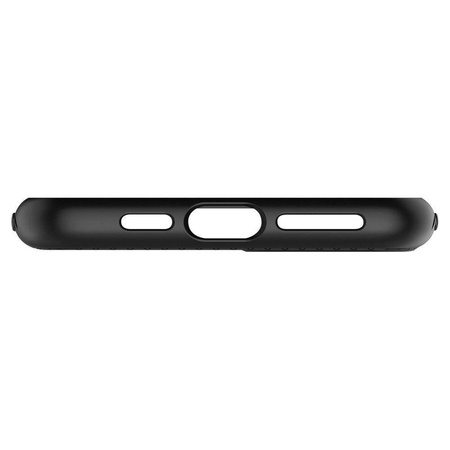 SPIGEN LIQUID AIR IPHONE 11 PRO MAX MATTE BLACK