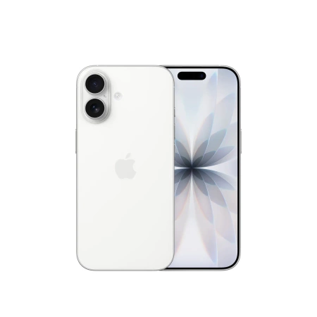 APPLE iPhone 17 512GB Biały
