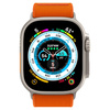 SPIGEN FIT LITE ULTRA APPLE WATCH 8 / 9 / 10 / 11 / SE / ULTRA (44 / 45 / 46 / 49 MM) ORANGE