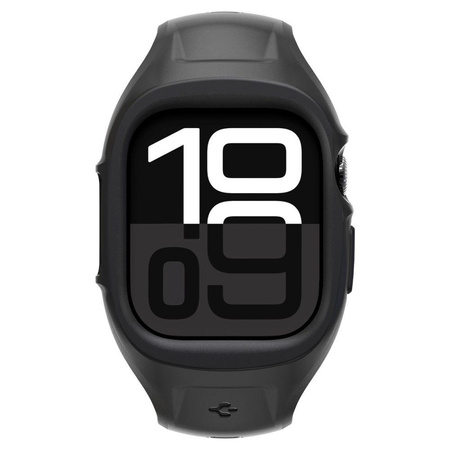 SPIGEN LIQUID AIR PRO APPLE WATCH 10 / 11 (46 MM) MATTE BLACK