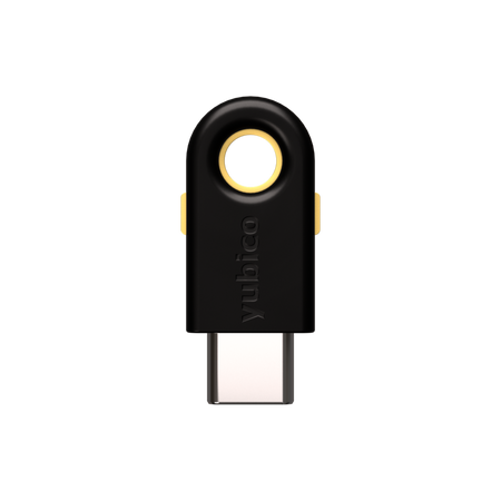 YubiKey 5C