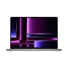 MacBook Pro 16 M2 Pro 12 rdzeni CPU 19 rdzeni GPU, 16GB RAM 512GB SSD Gwiezdna Szarość